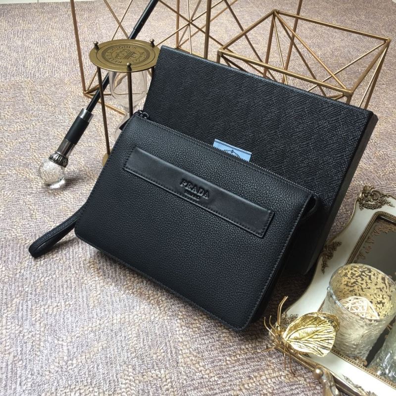 mens Pra*a briefcases